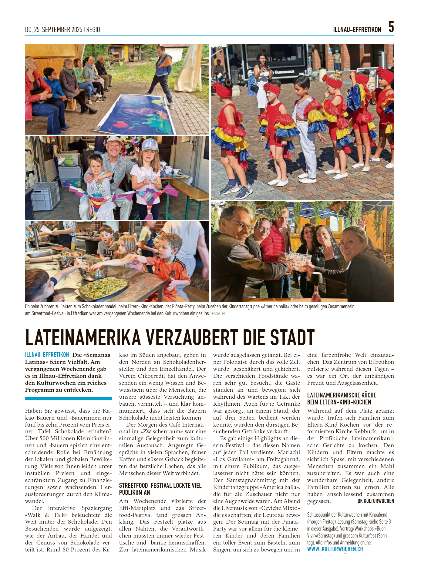 Regio 25.09.2025