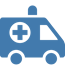 Icon Rettungsdienst