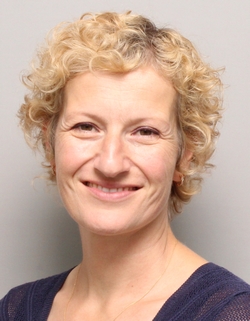 Wegmann, Simone