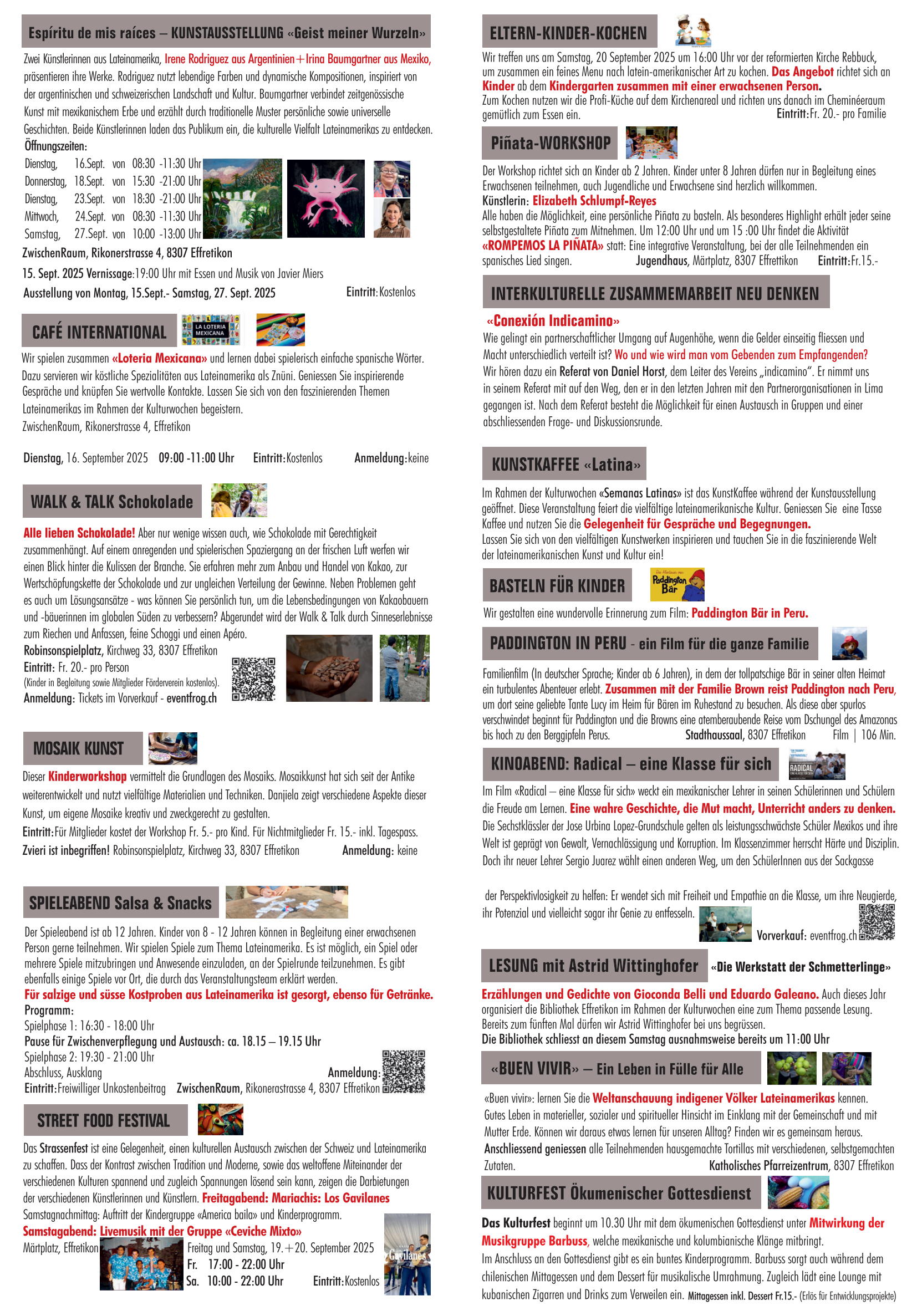 Programm Kulturwochen 2025_2