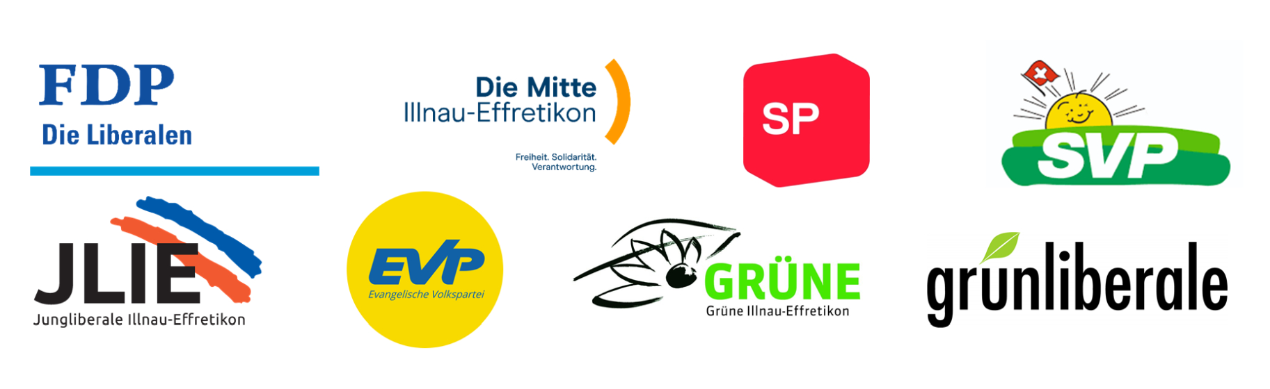 Parteien