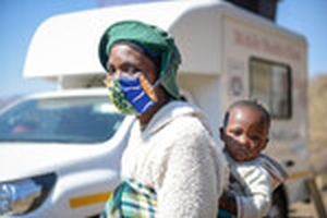 Lesotho