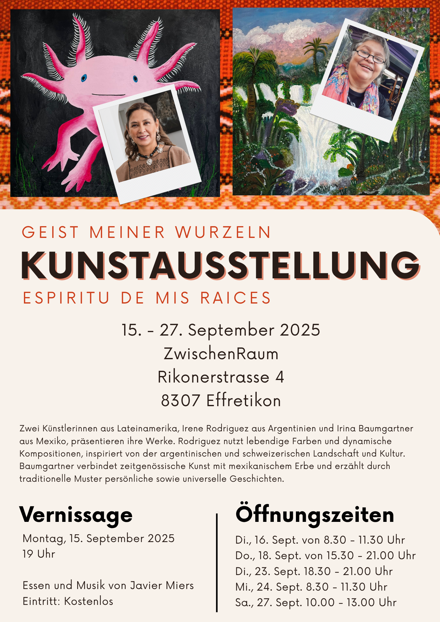Kulturwochen 1