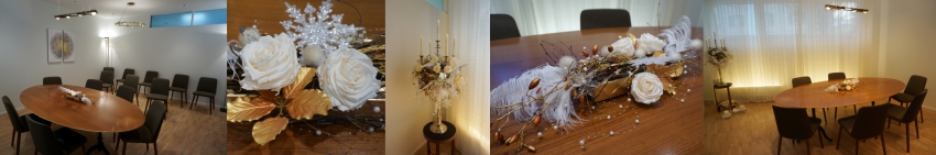 Trauzimmer Winter