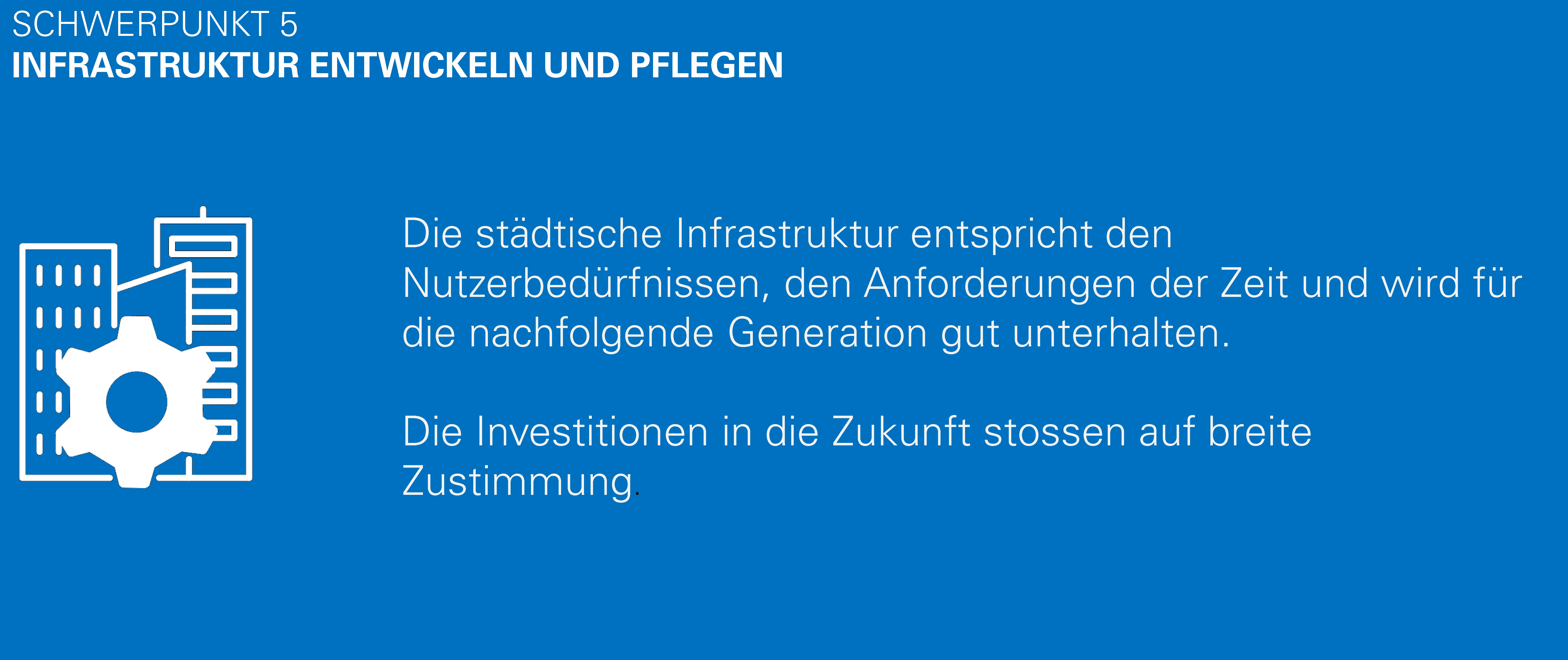 Ziele 5