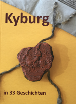 Kyburg in 33 Geschichten