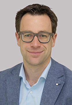 Hildebrand Thomas