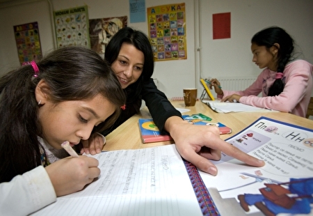 Entwicklungsprojekt 2011 Serbien