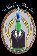 Logo Whisky Proofers