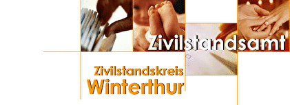 Zivilstandsamt Winterthur