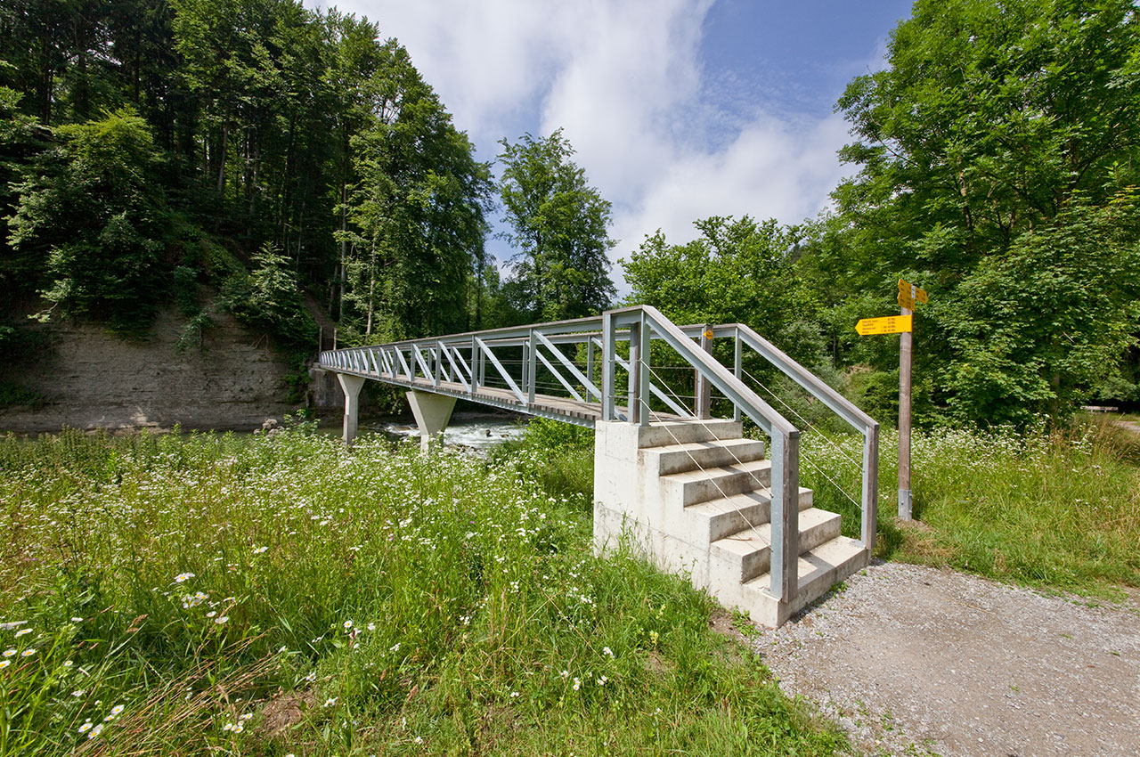 Blindensteg