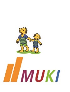 Mutter und Kind auf dem Weg zum ELKi-Turnen