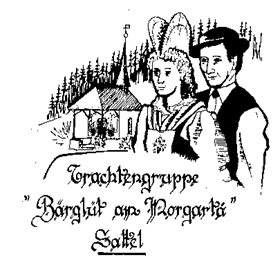 Trachtengruppe