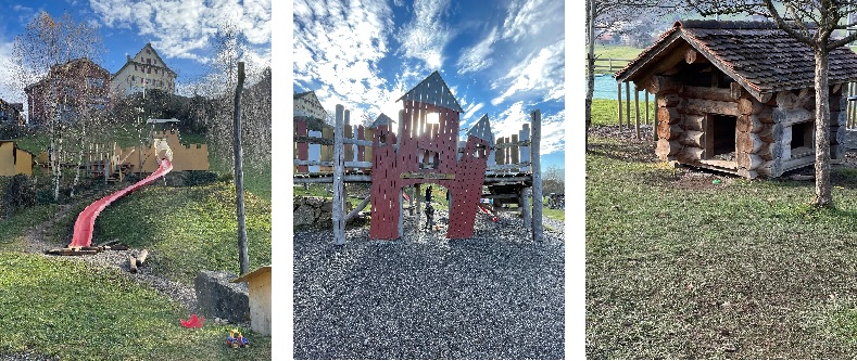 Spielplatz