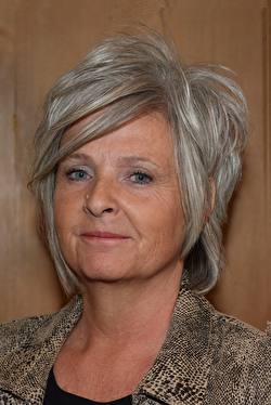 Rogenmoser-Theiler Ida