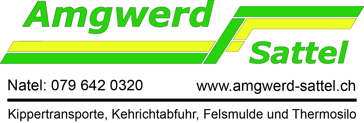 Amgwerd Transport AG