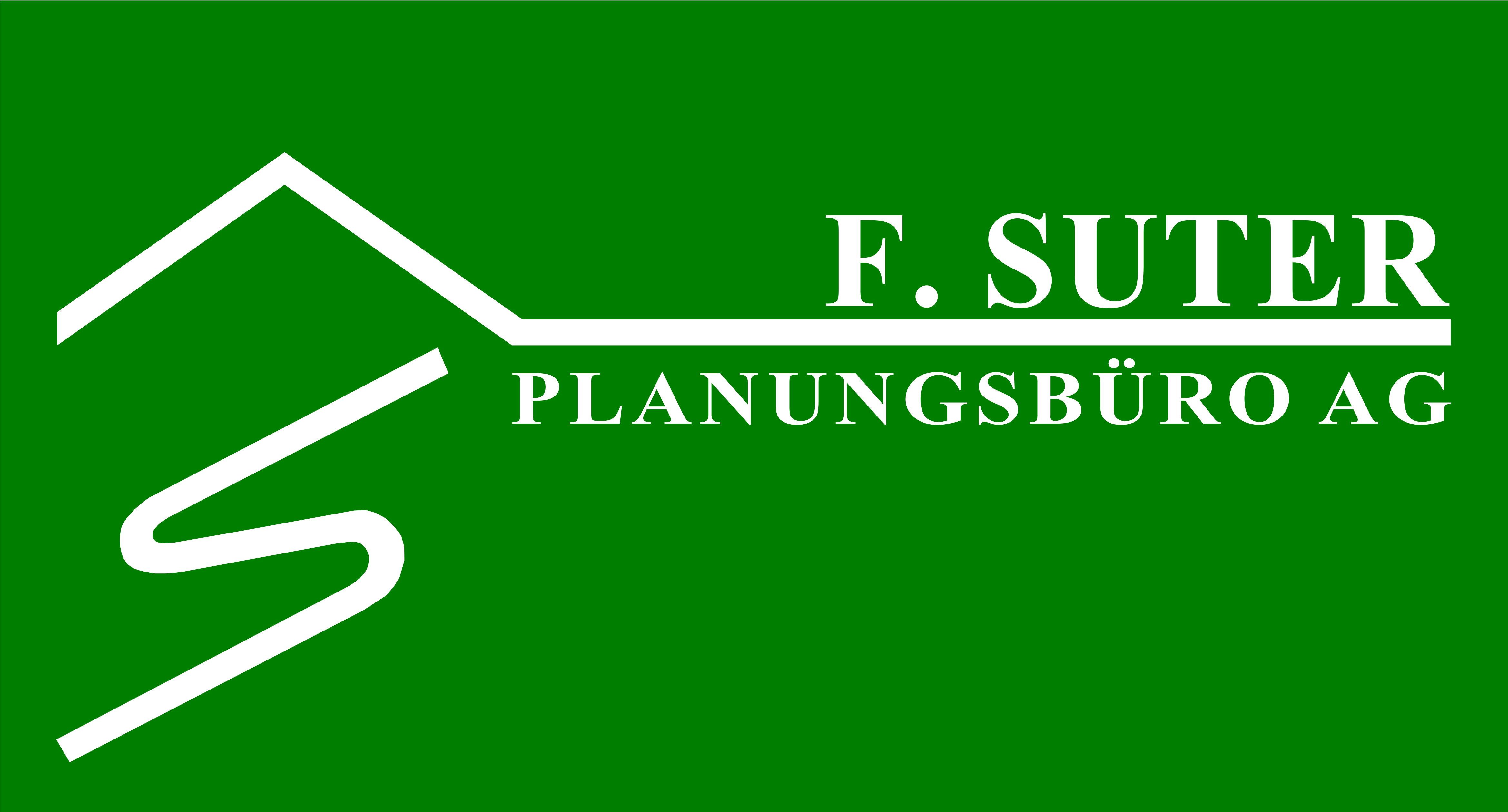 F. Suter Planungsbüro AG