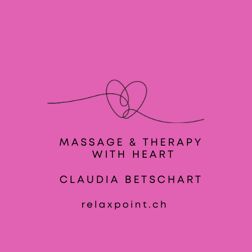 Logo RELAX.POINT