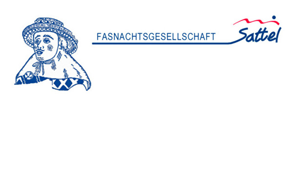 Fasnachtsgesellschaft Sattel