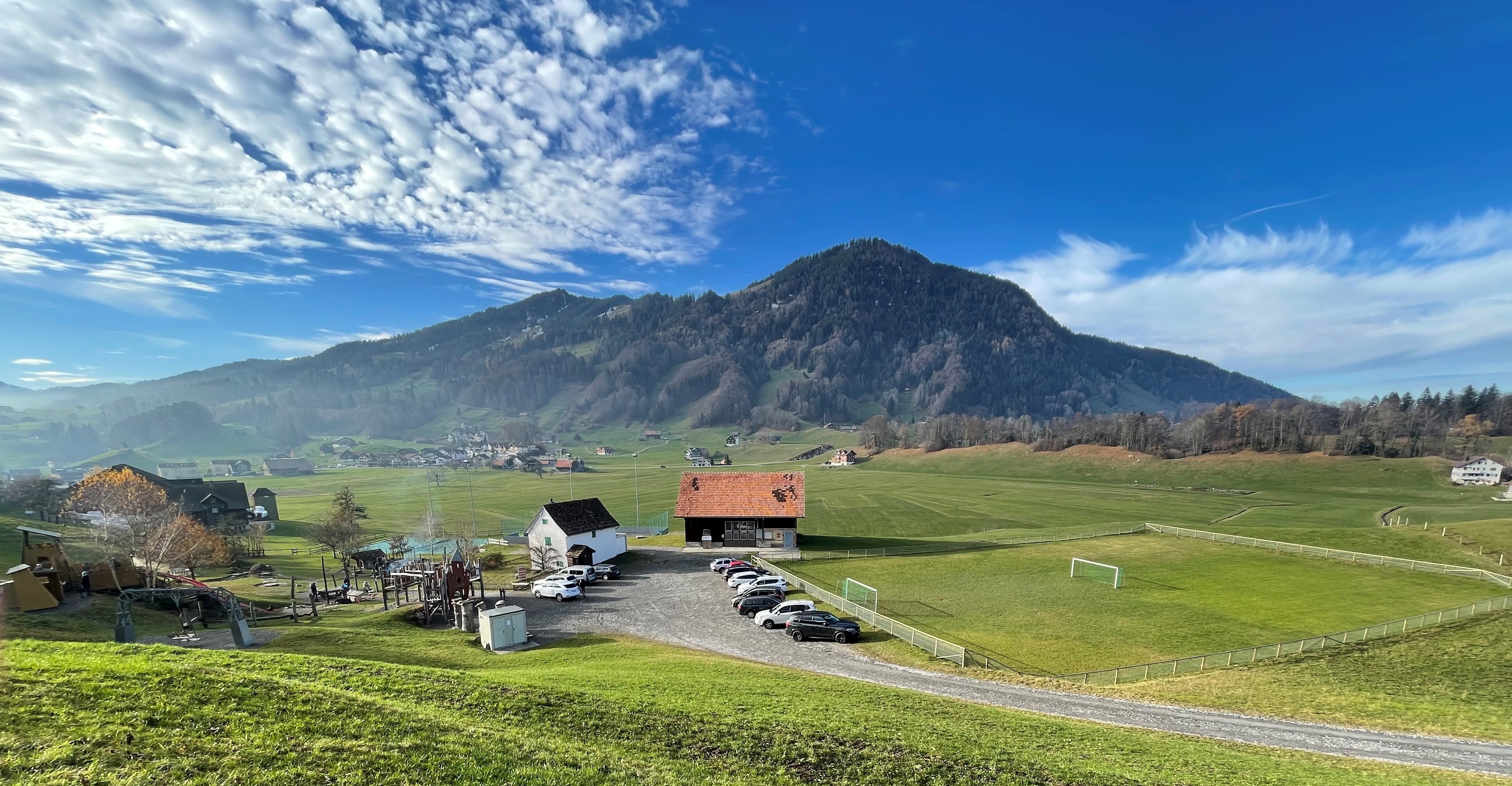Schlössli