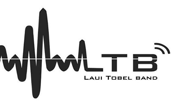 Logo der Guggenmusik LauiTobelBand Sattel