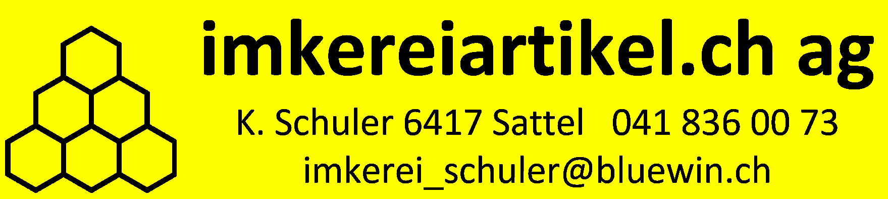 imkereiartikel.ch ag