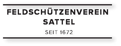 Feldschützenverein Sattel