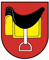 Wappen von Sattel