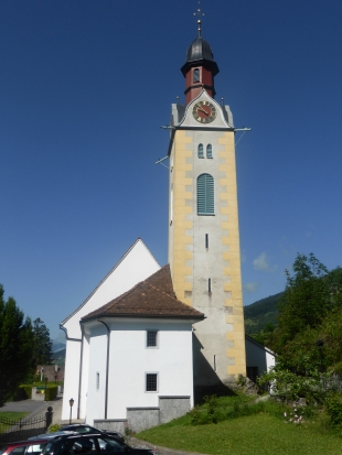Kirche