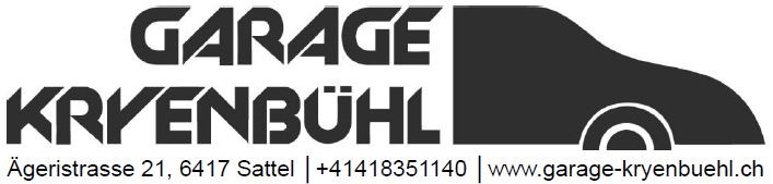 Garage Kryenbühl