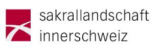Sakrallandschaft Innerschweiz