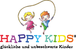 Happy Kids Logo