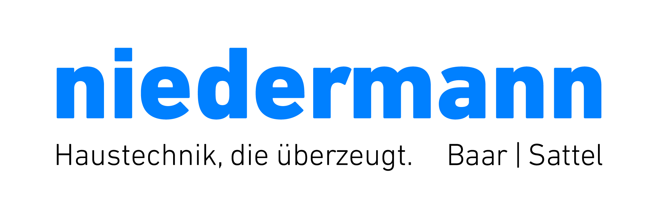 Niedermann Logo