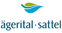Ägerital-Sattel