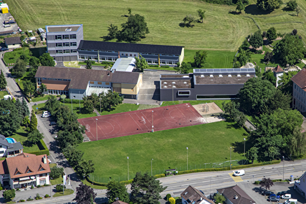 Schulanlage Kirsgarten
