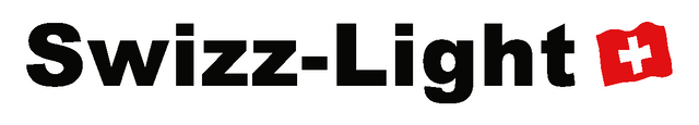 Logo der Swizz -Light GmbH
