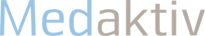 Logo Medaktiv 