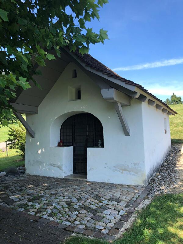 St. Anna Kapelle 