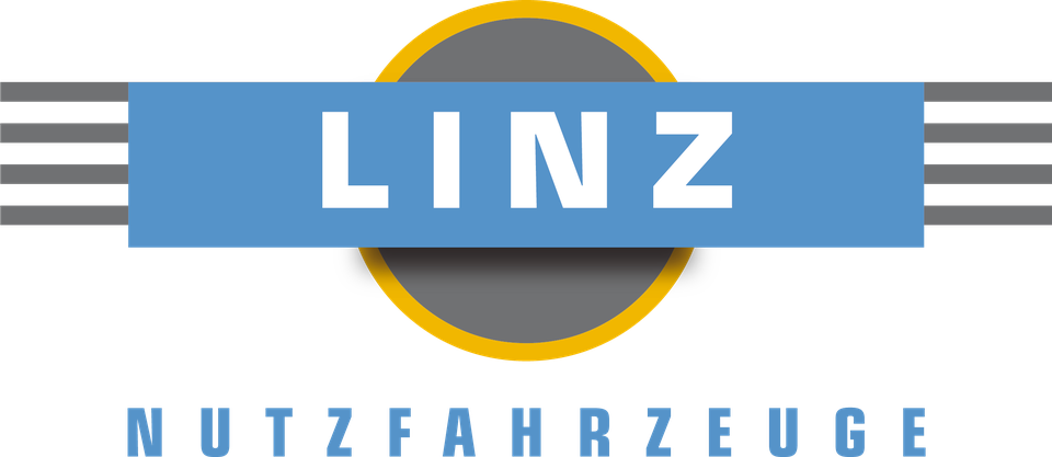 Logo Linz Nutzfahrzeuge