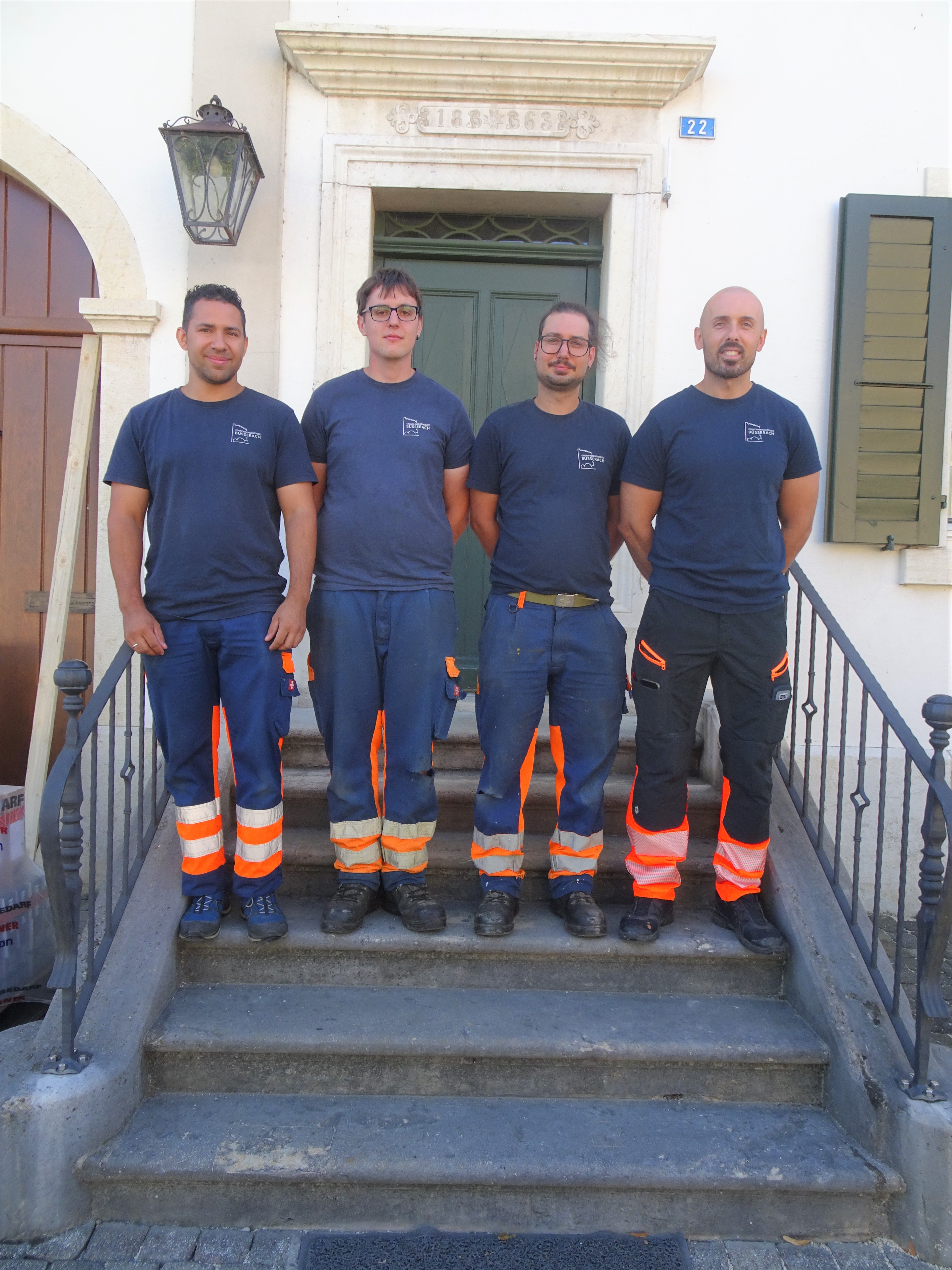 Aussendienst