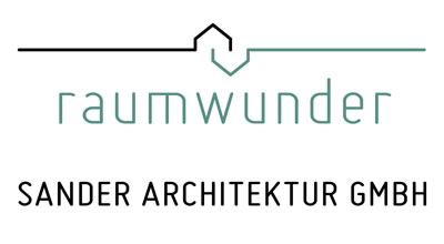 Logo des Architekturbüros Raumwunder