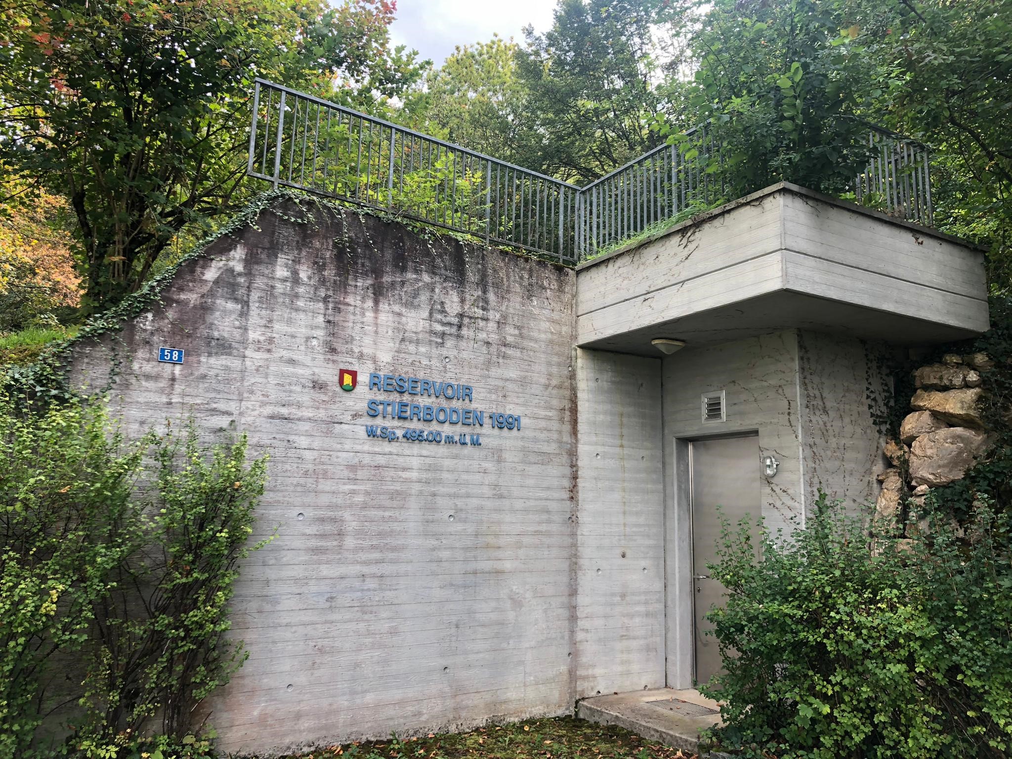 Reservoir