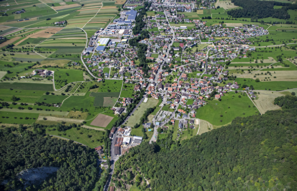 Büsserach