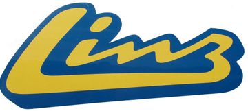 Logo gebr. Linz AG
