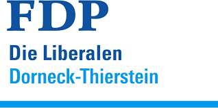 Logo der FDP Dorneck-Thierstein