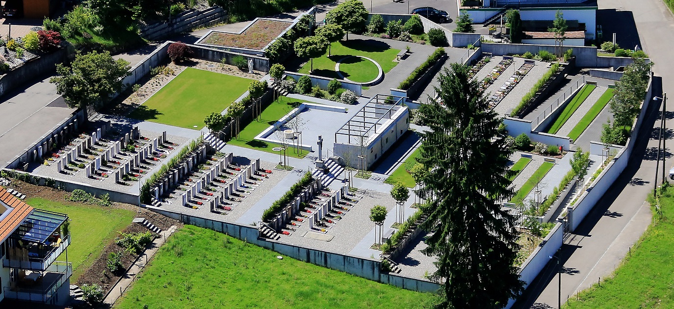 Friedhof