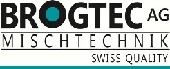 Logo Brogtec AG