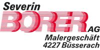Logo Severine Borer AG