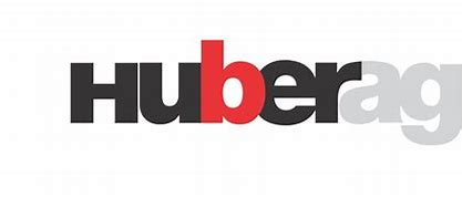 Logo Huber AG