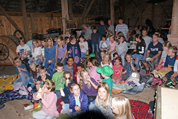 Familienkino